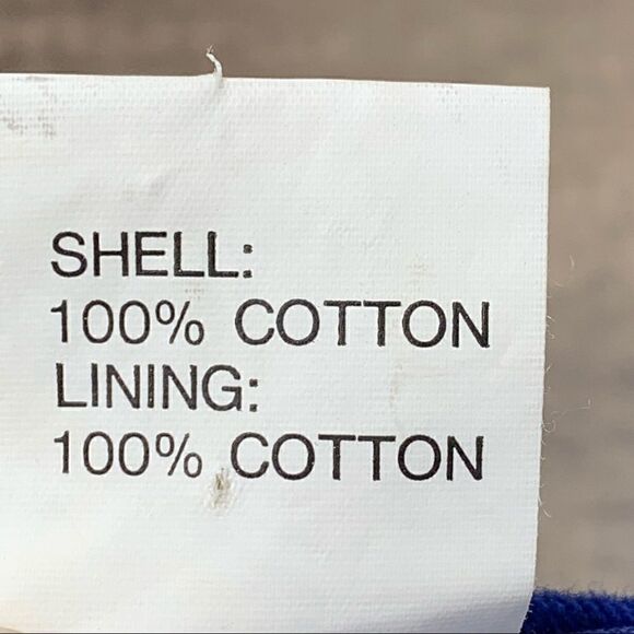 Mickey Mouse~Infant~Blue/Red Hat~Elastic Closure  - Picture 7 of 7